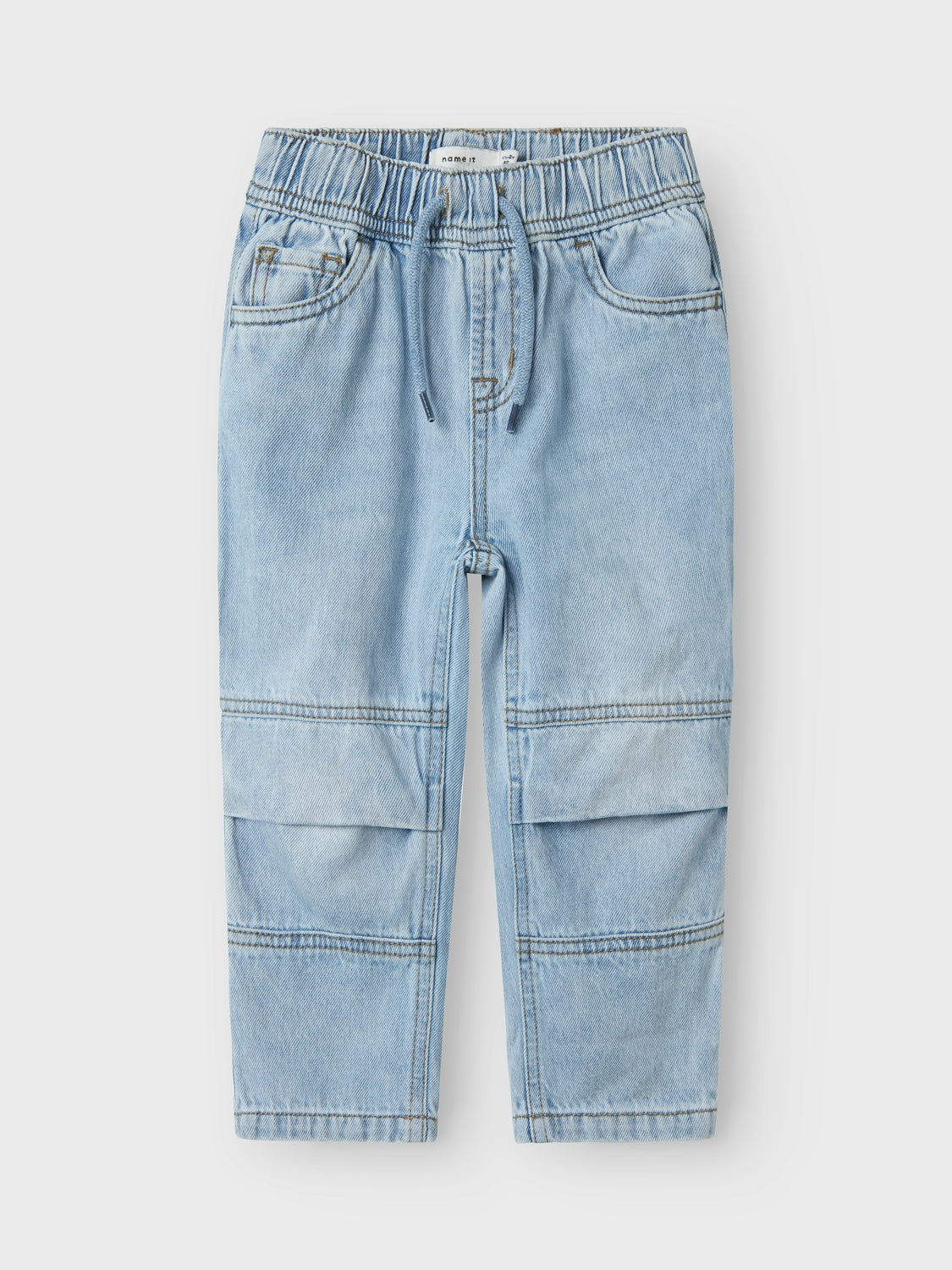 NMMRYAN JOG JEANS 9900-BY NOOS