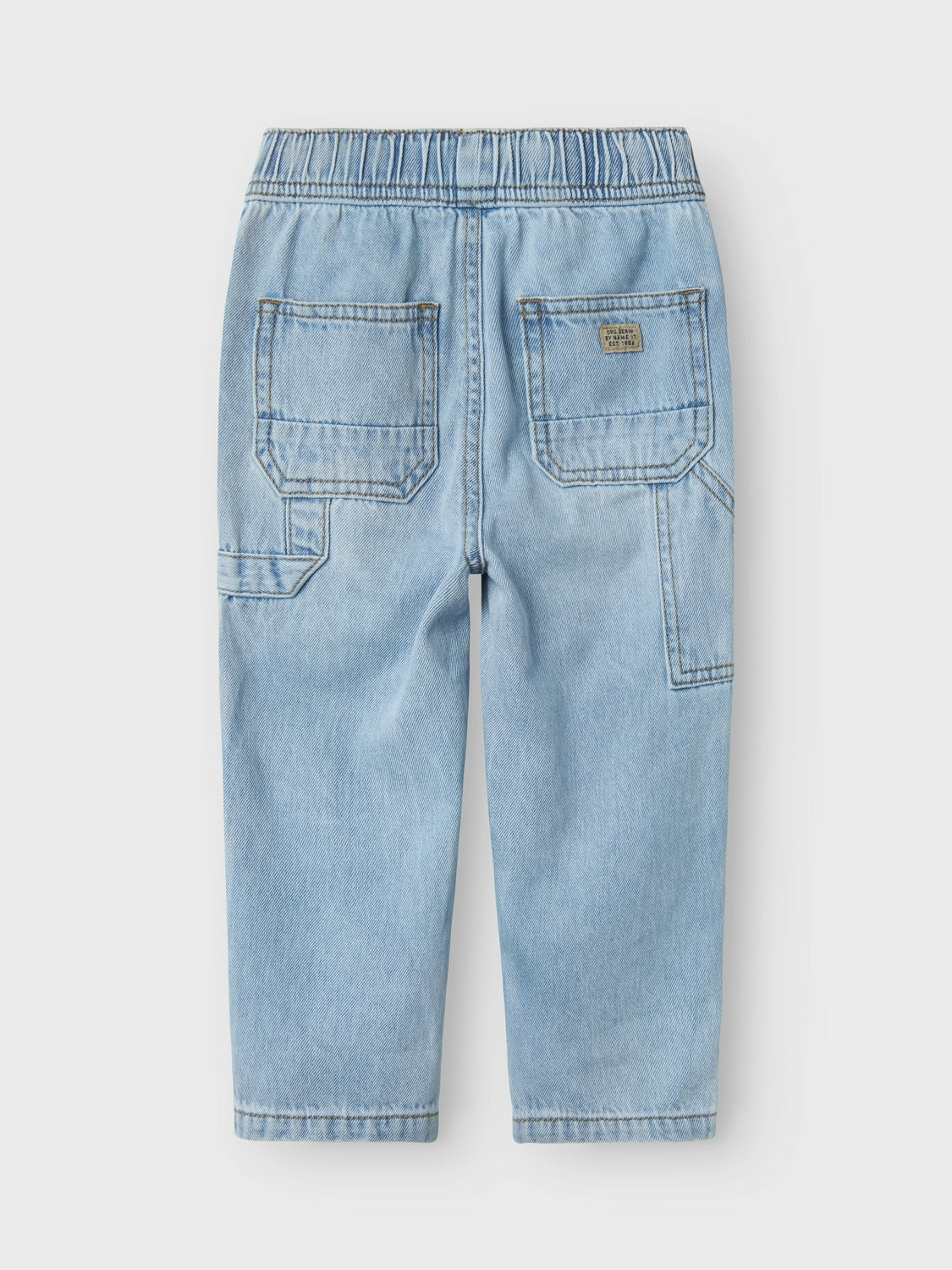 NMMRYAN JOG JEANS 9900-BY NOOS
