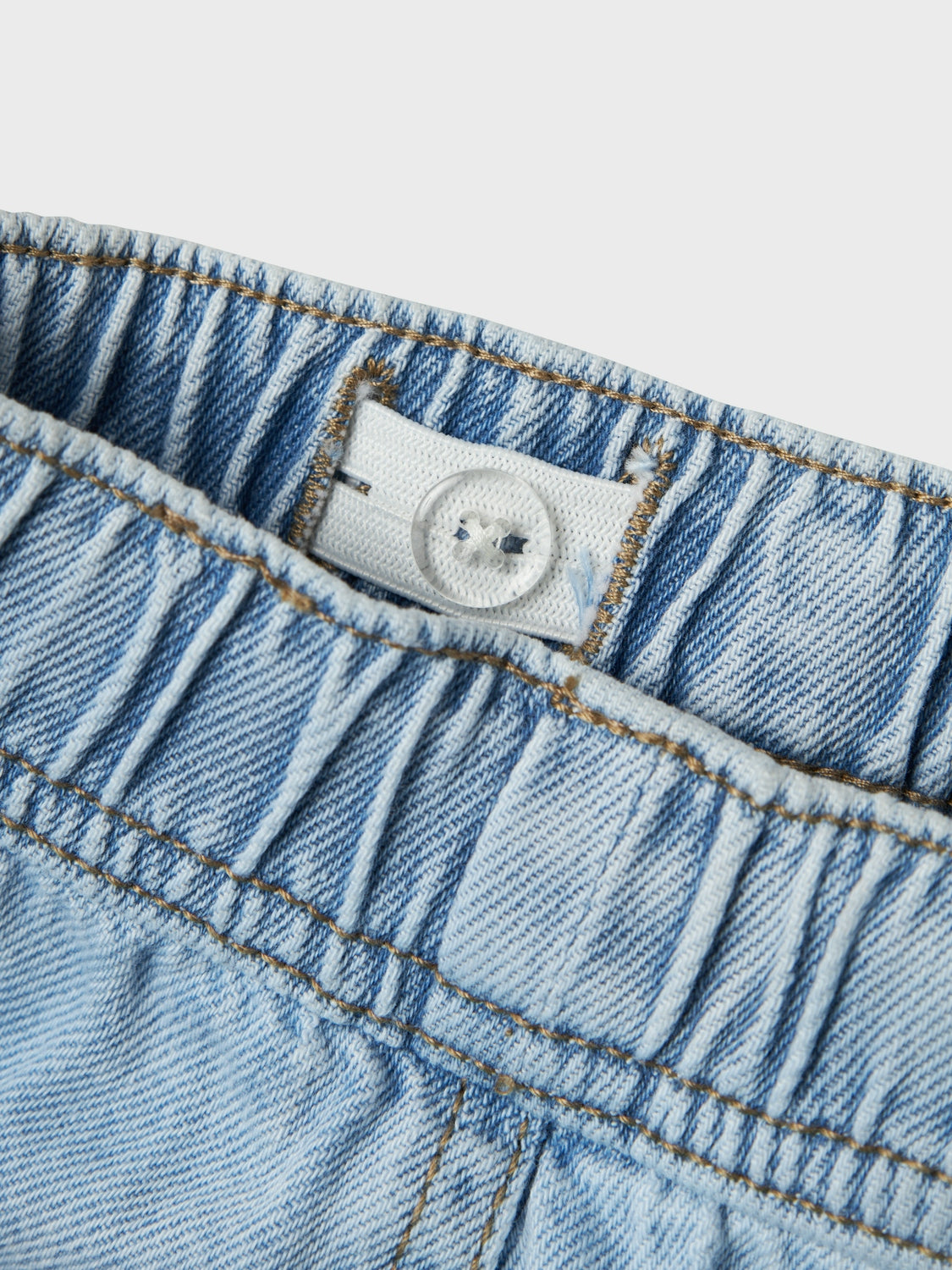 NMMRYAN JOG JEANS 9900-BY NOOS