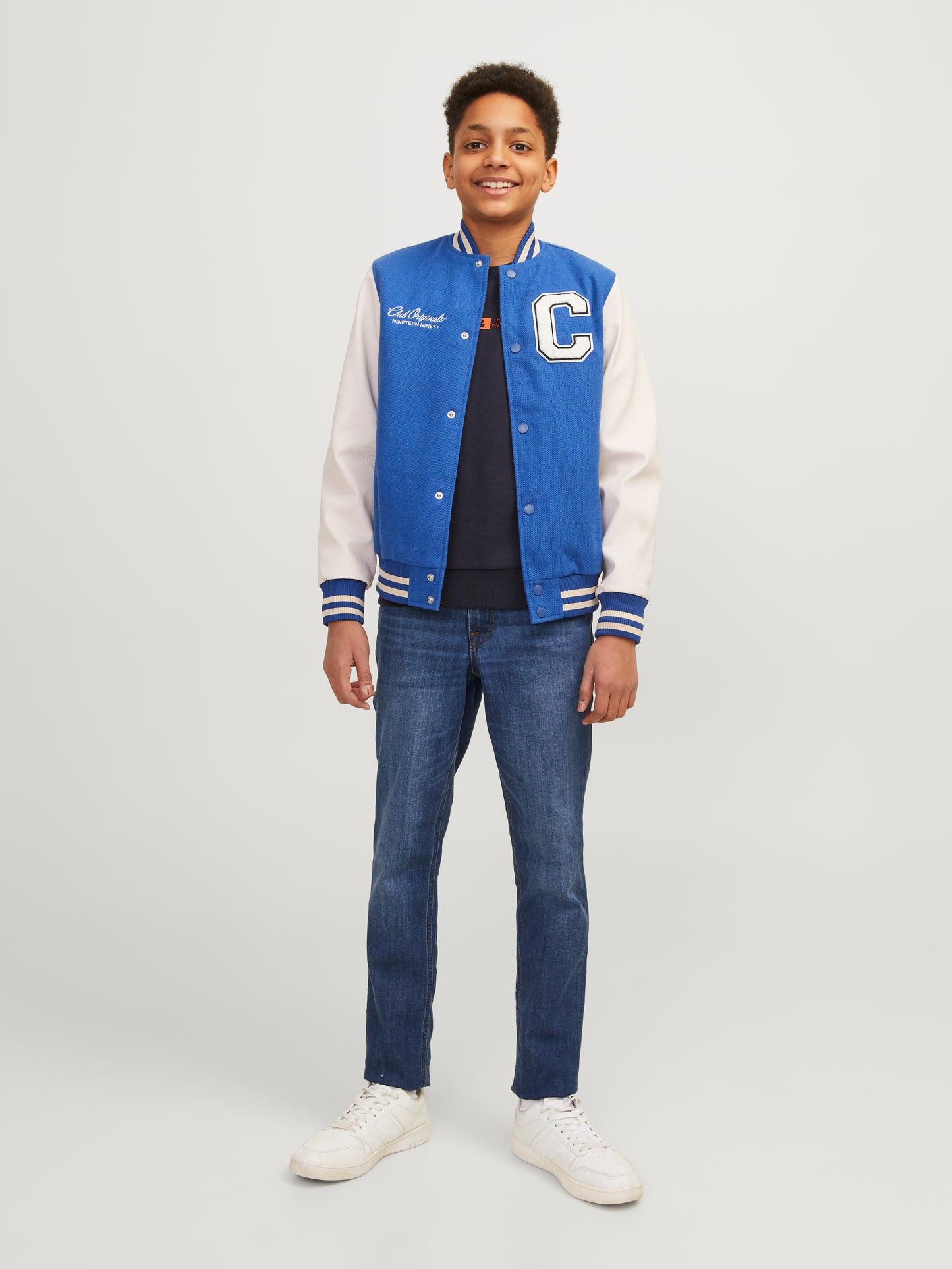JJIGLENN JJORIGINAL AM 814 NOOS JNR