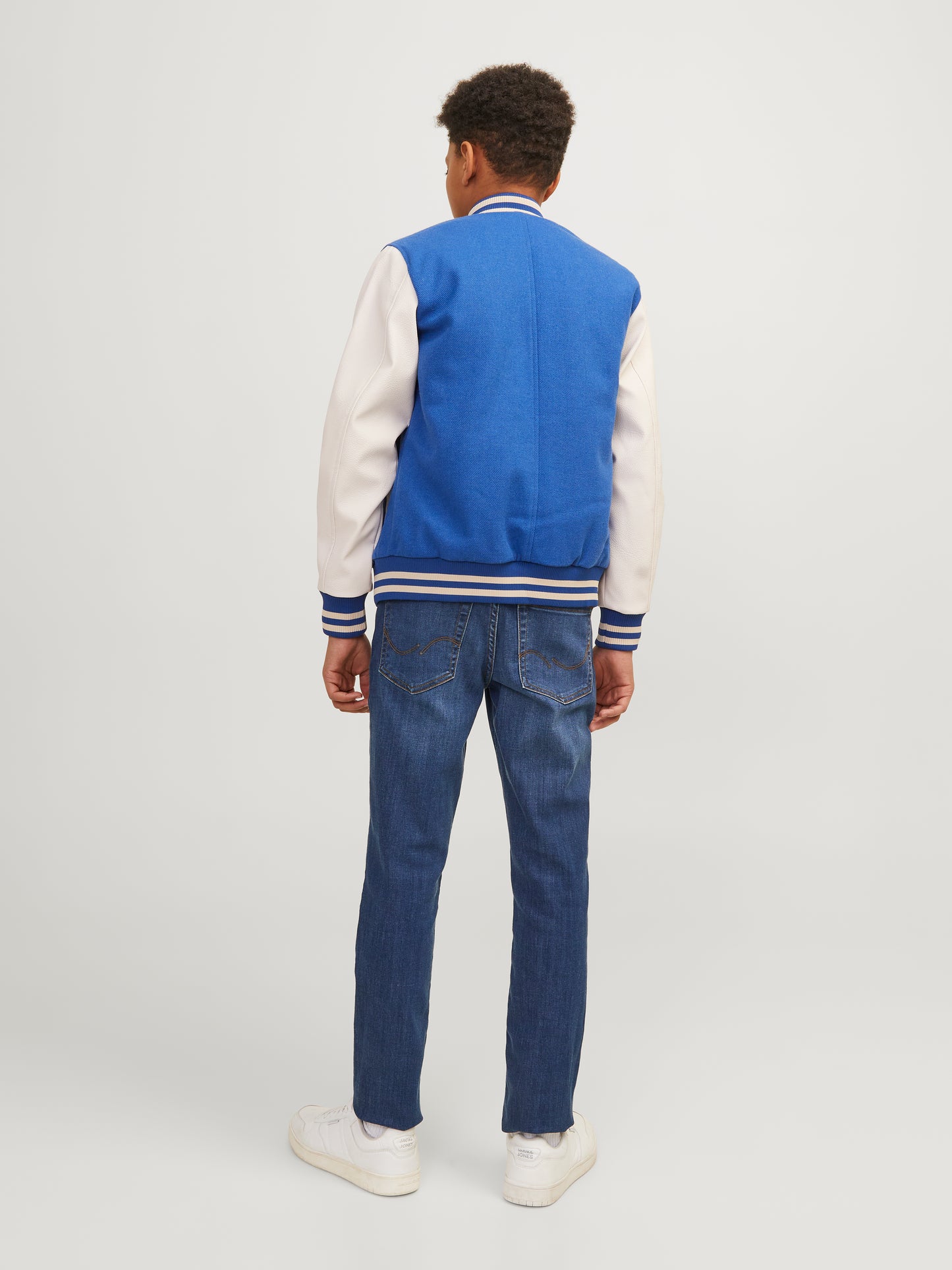 JJIGLENN JJORIGINAL AM 814 NOOS JNR