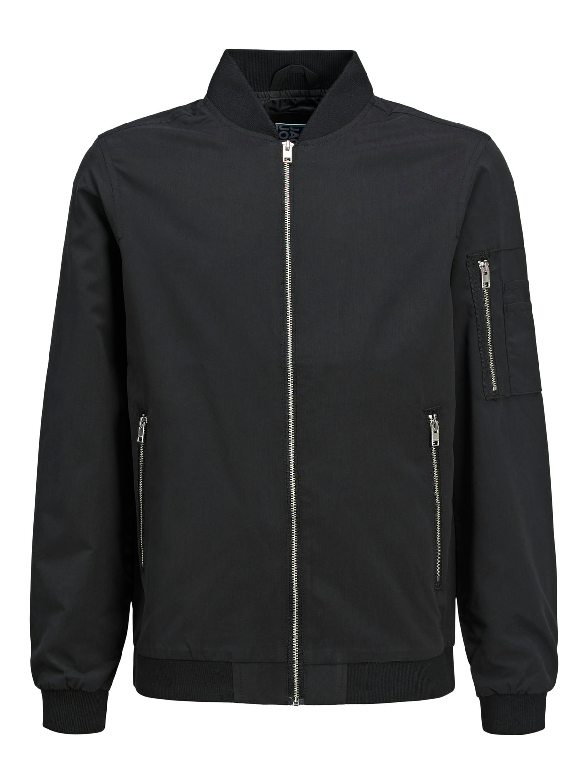 JJERUSH BOMBER NOOS JNR