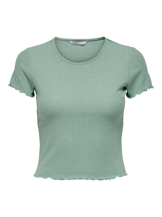 ONLEMMA S/S SHORT TOP NOOS JRS