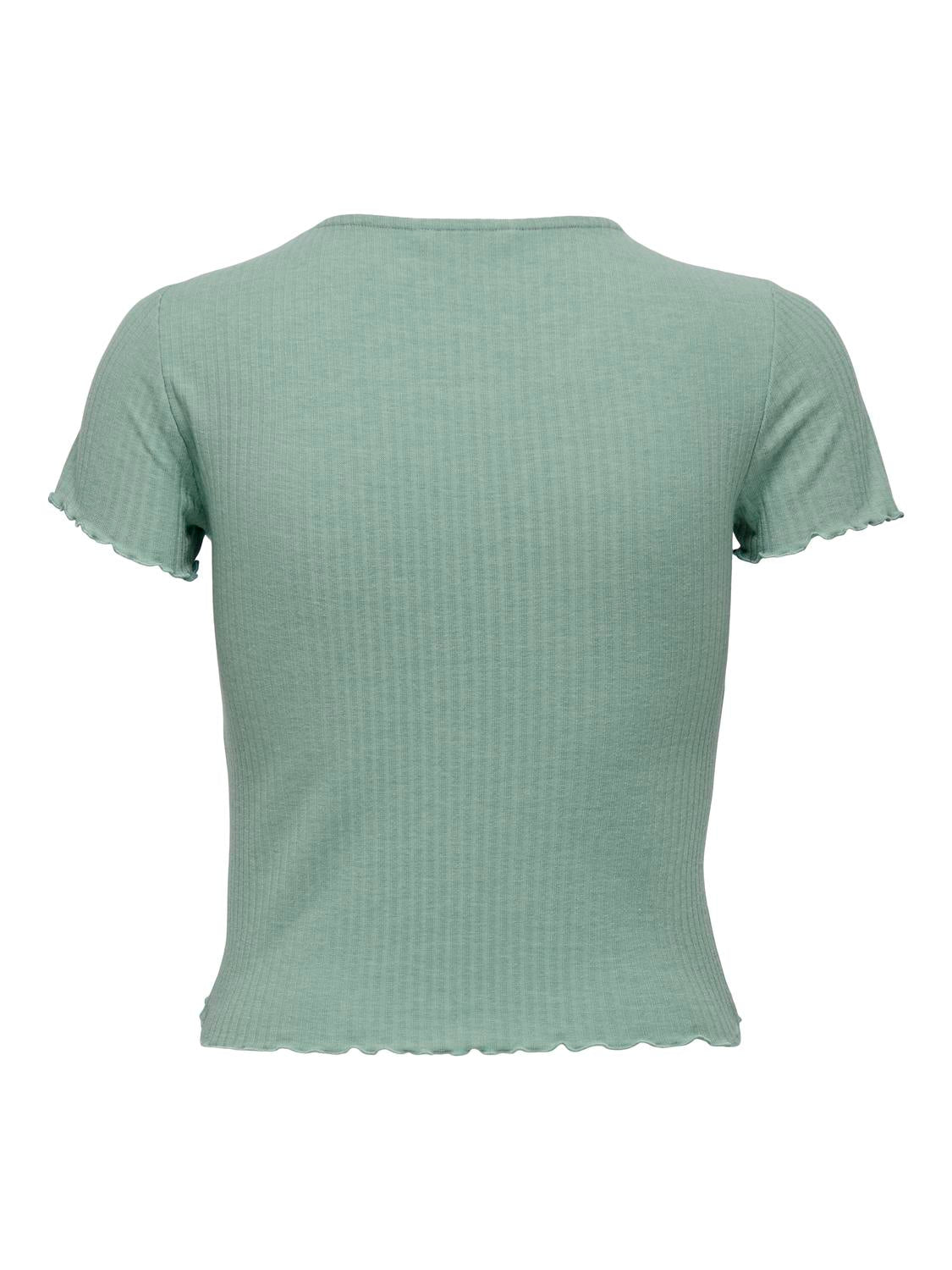 ONLEMMA S/S SHORT TOP NOOS JRS