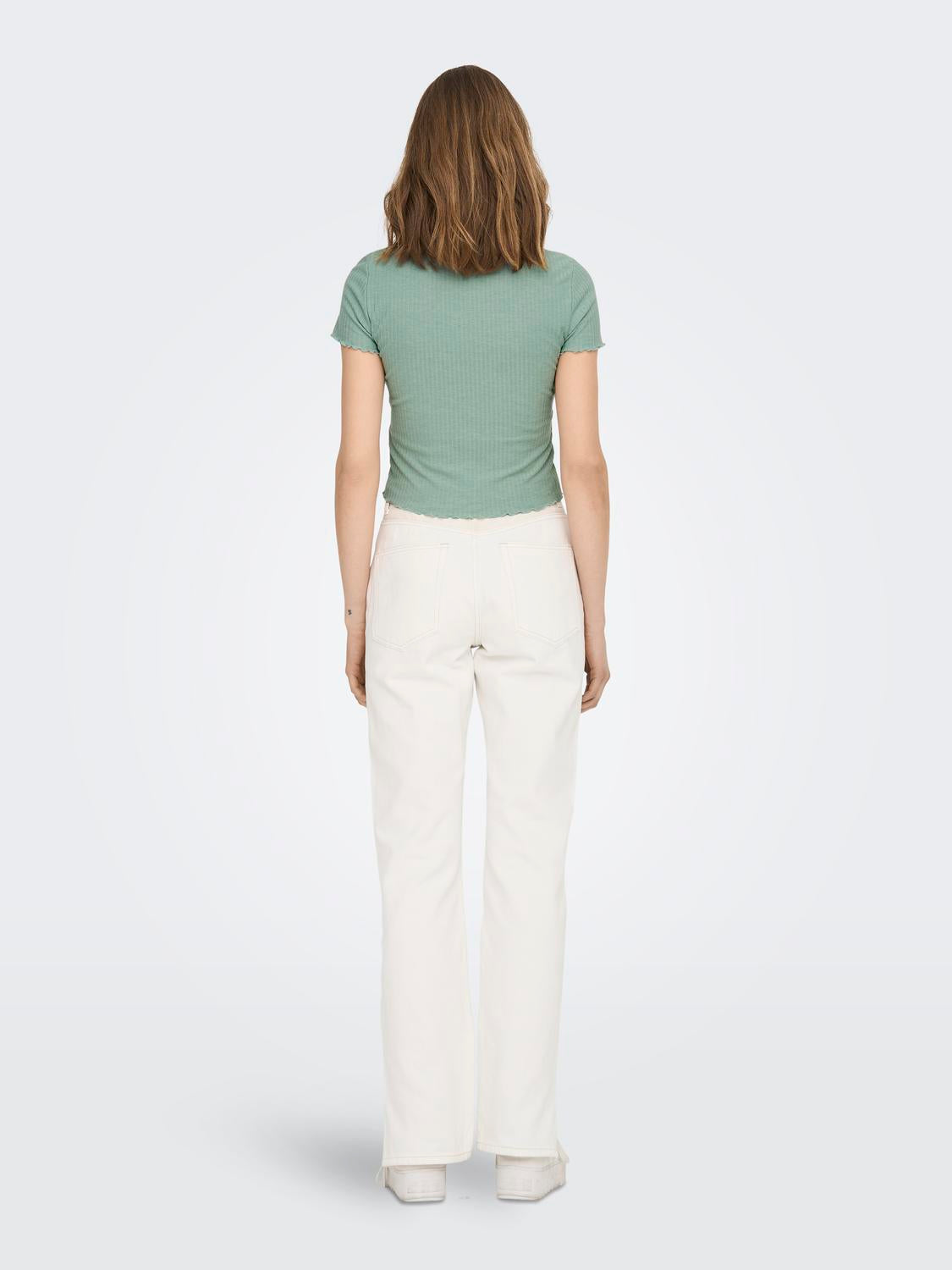 ONLEMMA S/S SHORT TOP NOOS JRS
