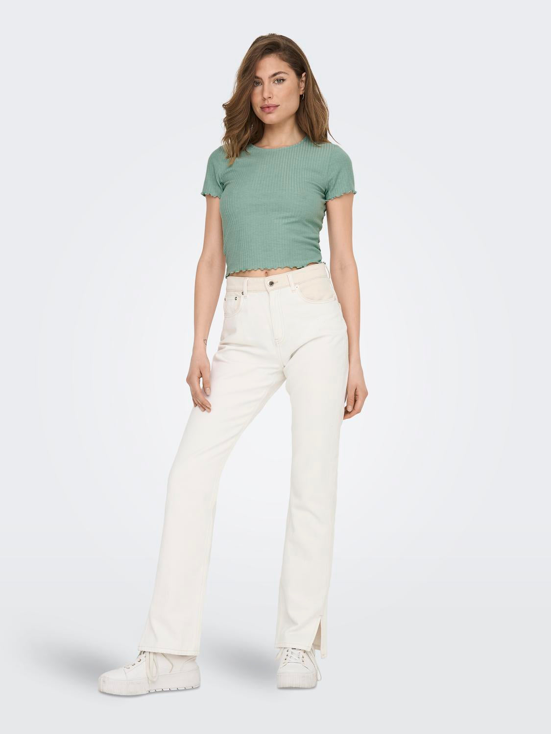 ONLEMMA S/S SHORT TOP NOOS JRS