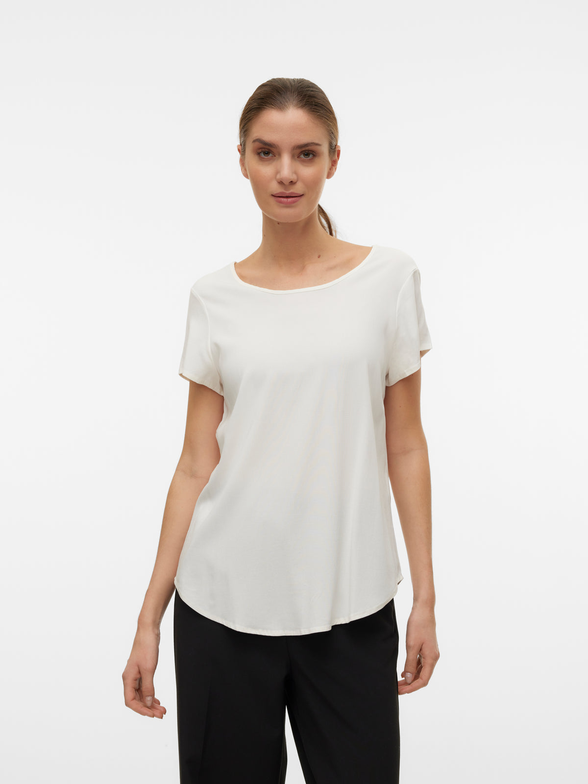 VMBELLA SS TOP WVN NOOS