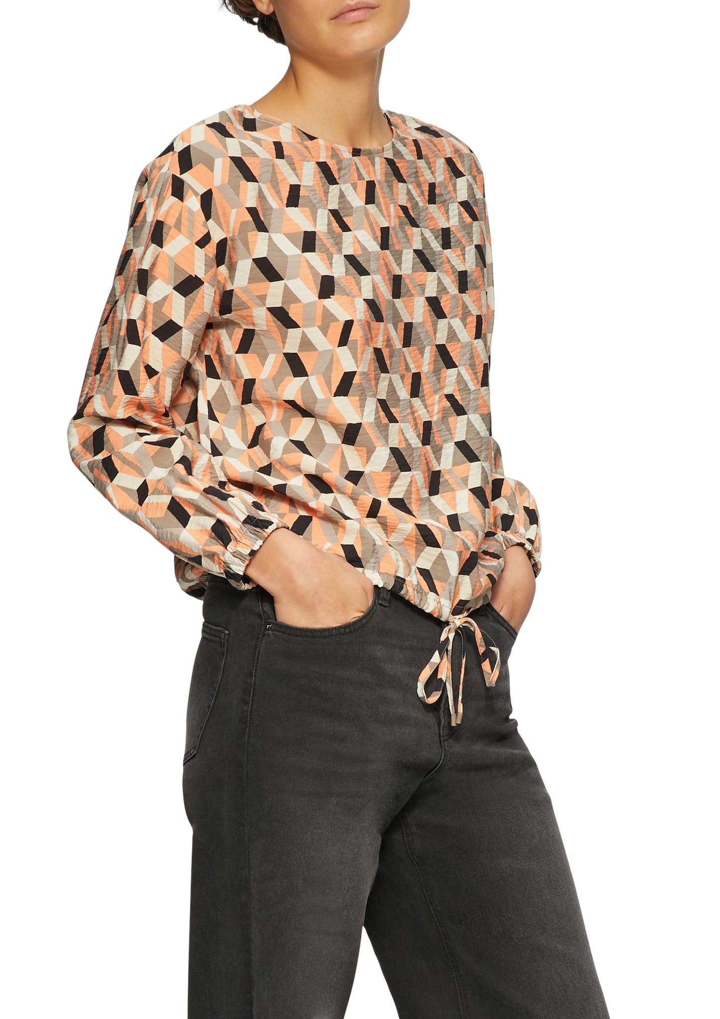 Bluse