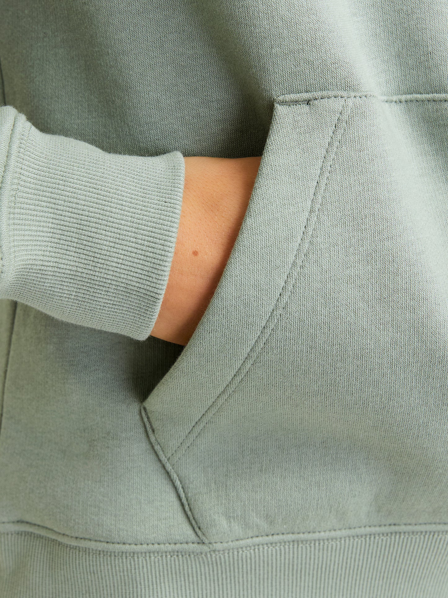 JJESTAR JJ SWEAT HOOD NOOS JNR