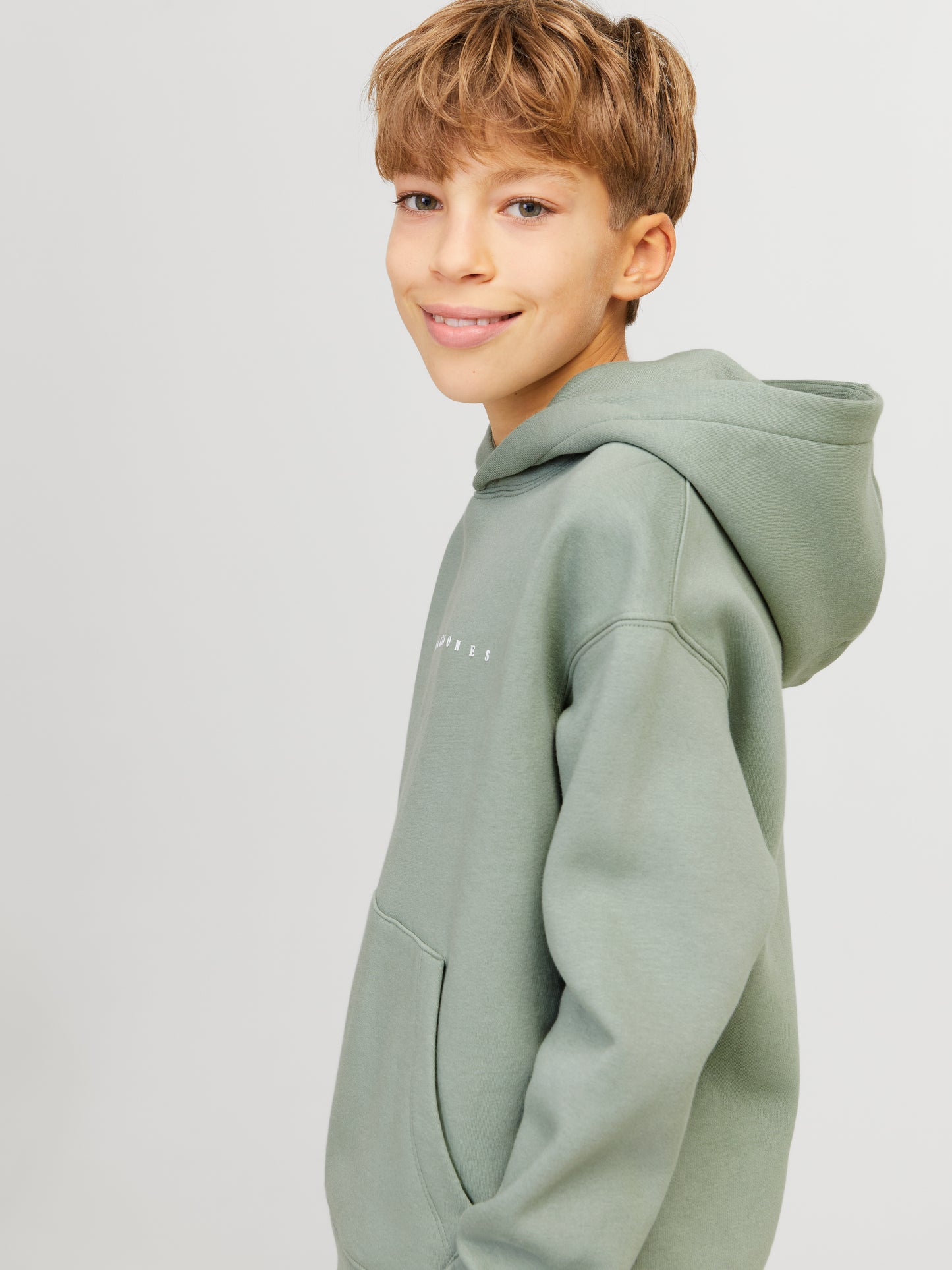 JJESTAR JJ SWEAT HOOD NOOS JNR