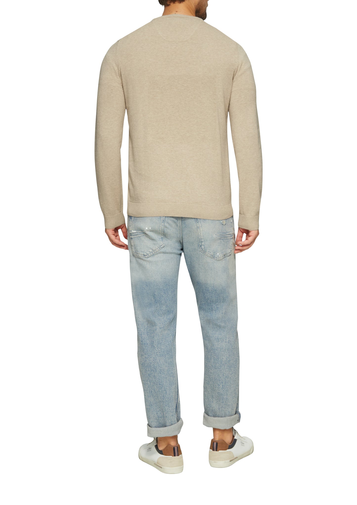 Strickpullover