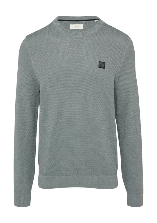 Strickpullover