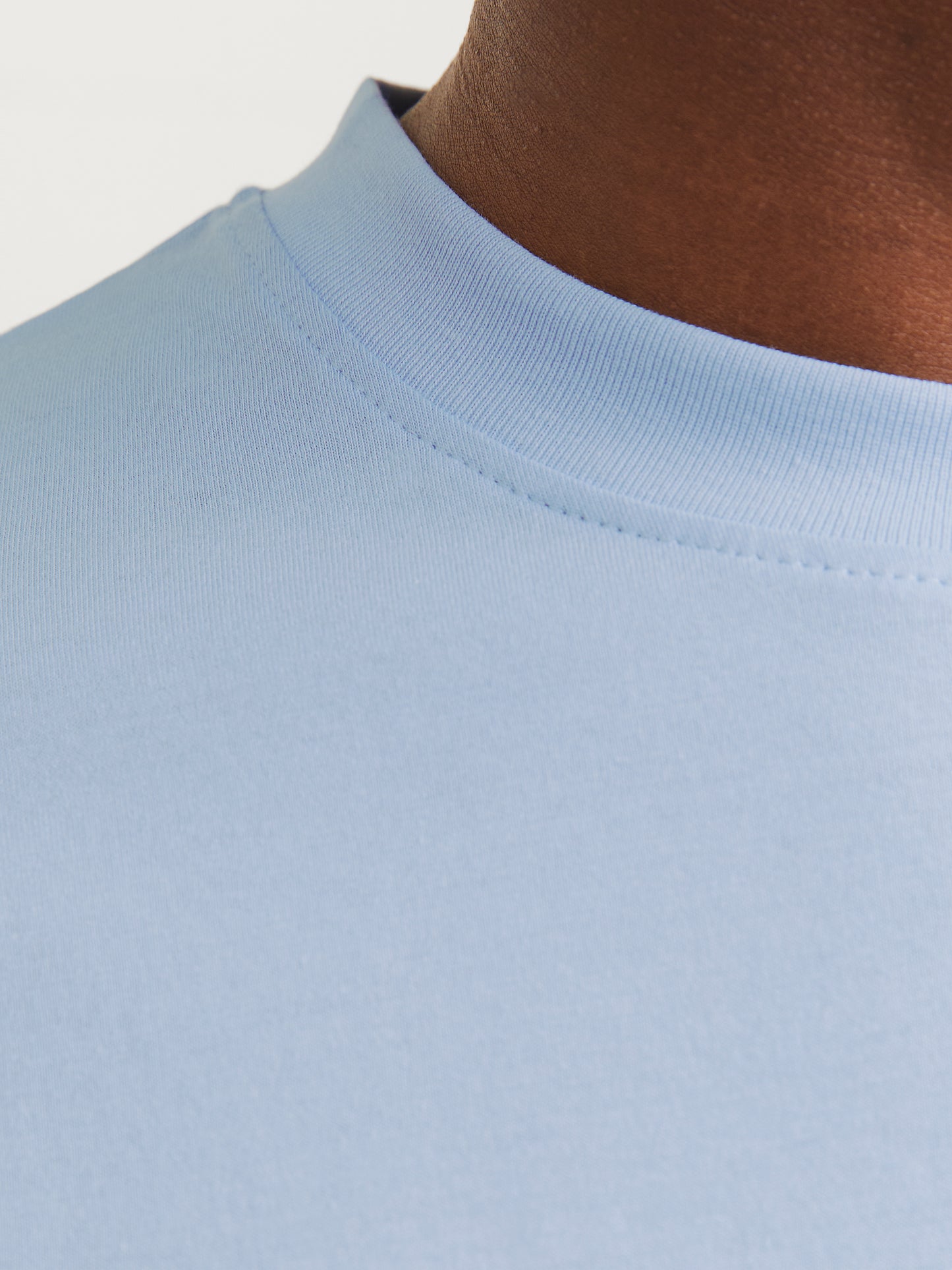 JJEBRADLEY TEE SS O-NECK NOOS