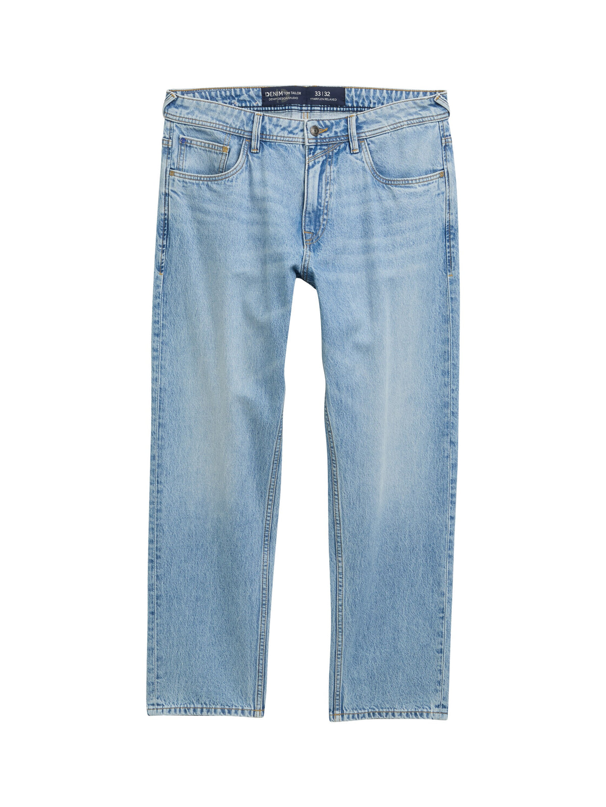 TTWAYLEN RELAXED Jeans