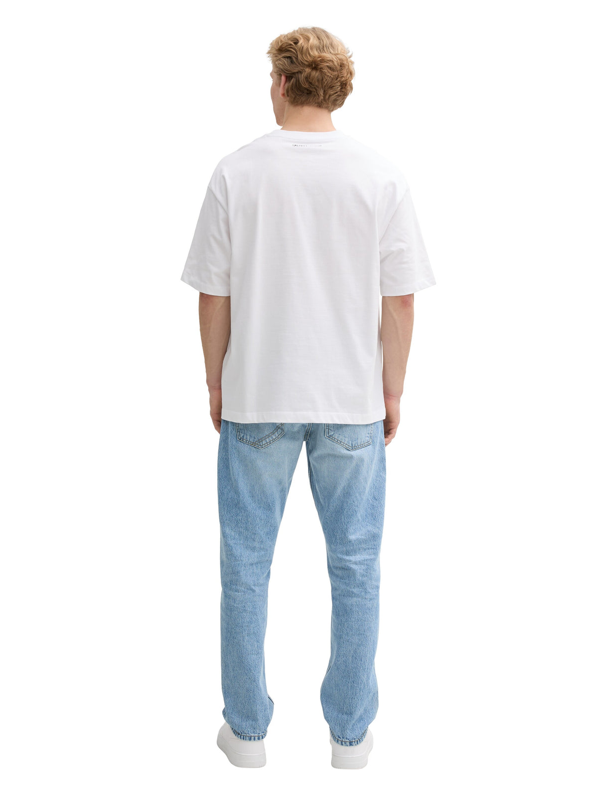 TTWAYLEN RELAXED Jeans