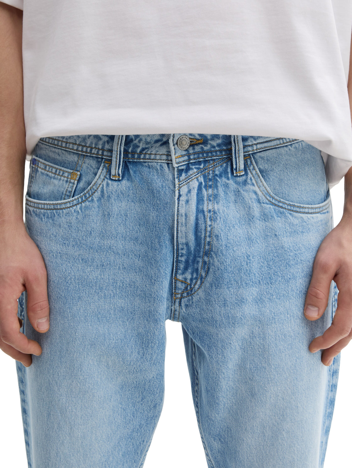 TTWAYLEN RELAXED Jeans