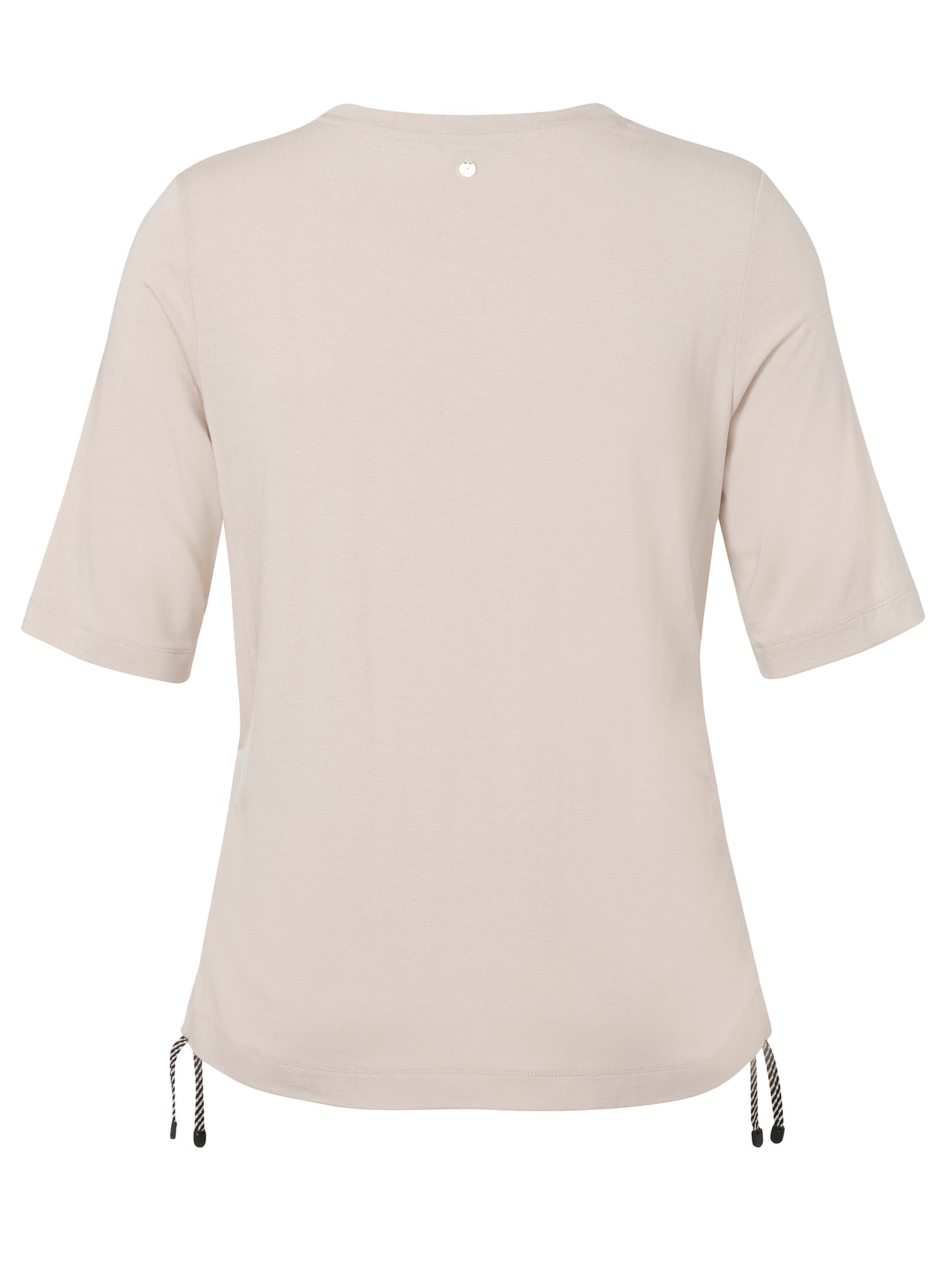 T-Shirt Rundhals 1/2 Arm Motiv