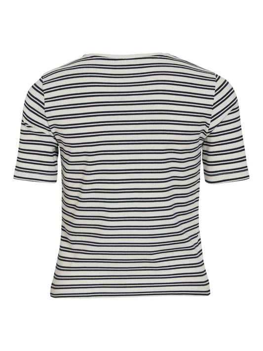 VISOLA S/S T-SHIRT - NOOS