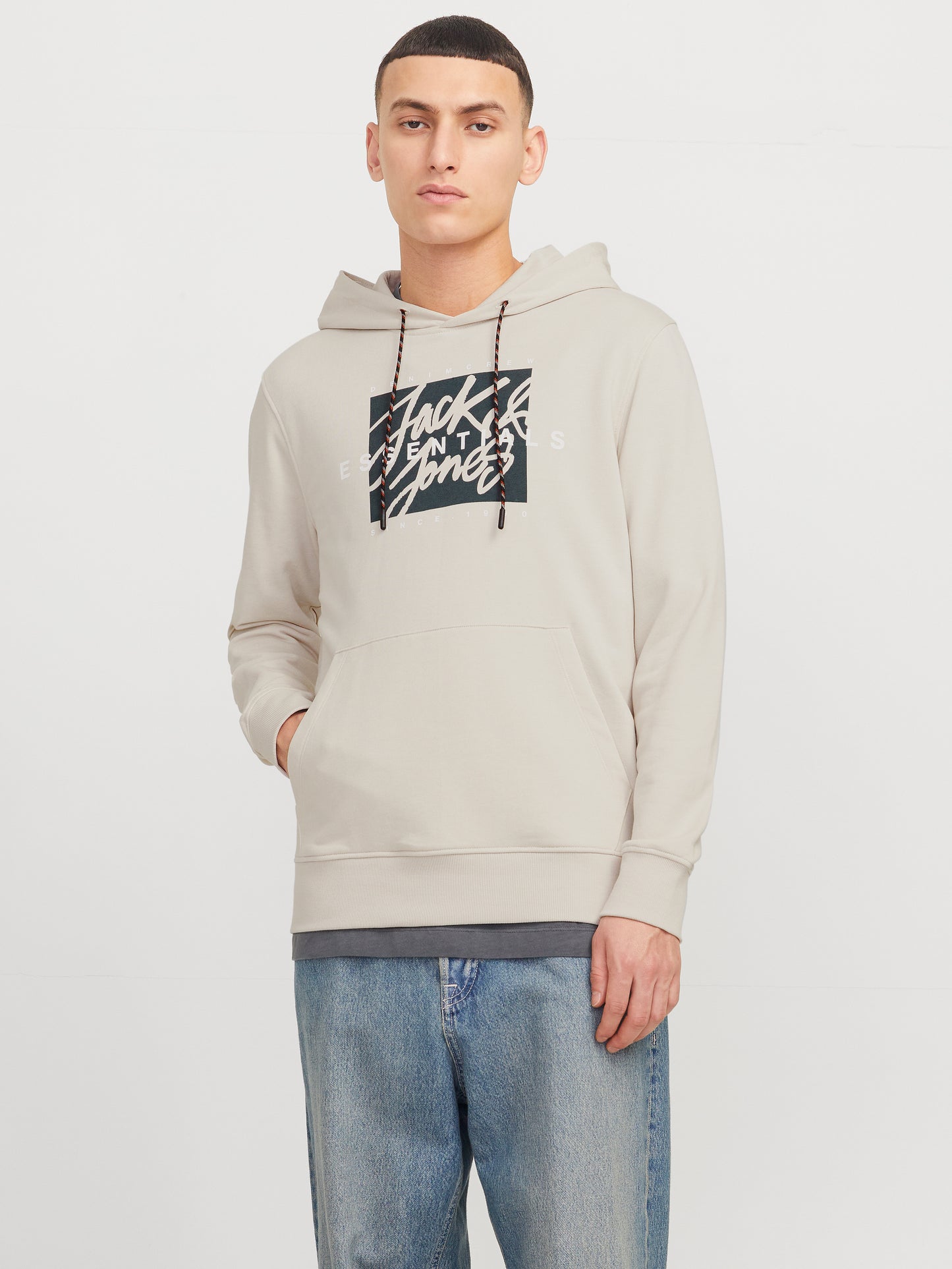 JJCOLTON SWEAT HOOD