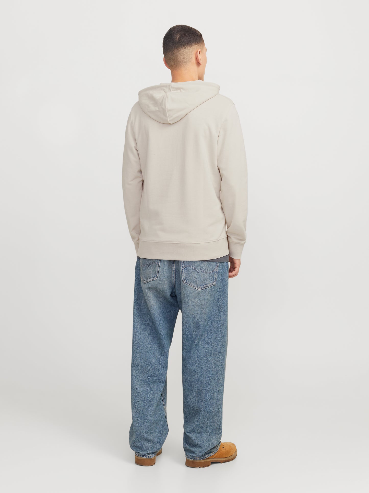 JJCOLTON SWEAT HOOD