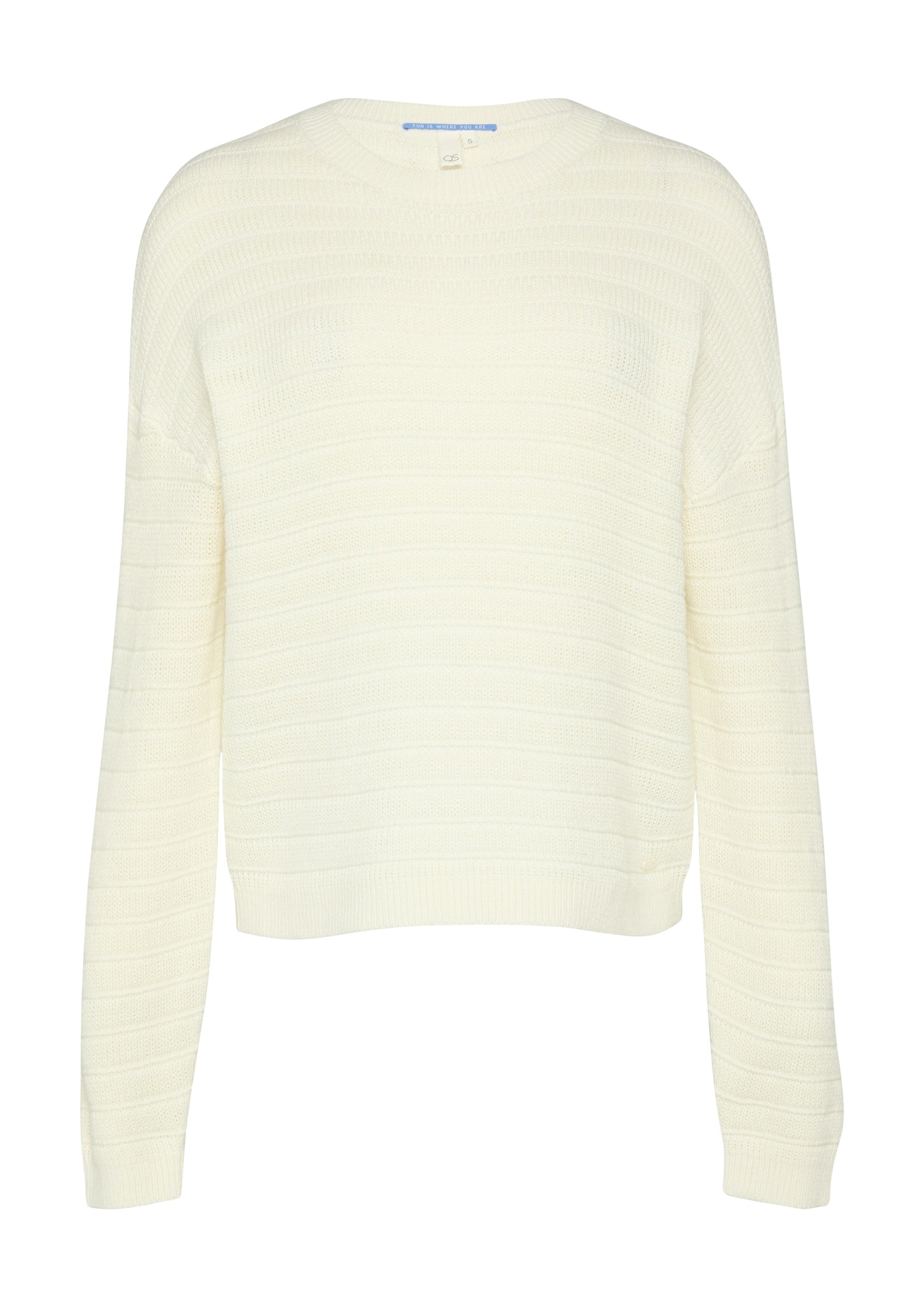 Strickpullover