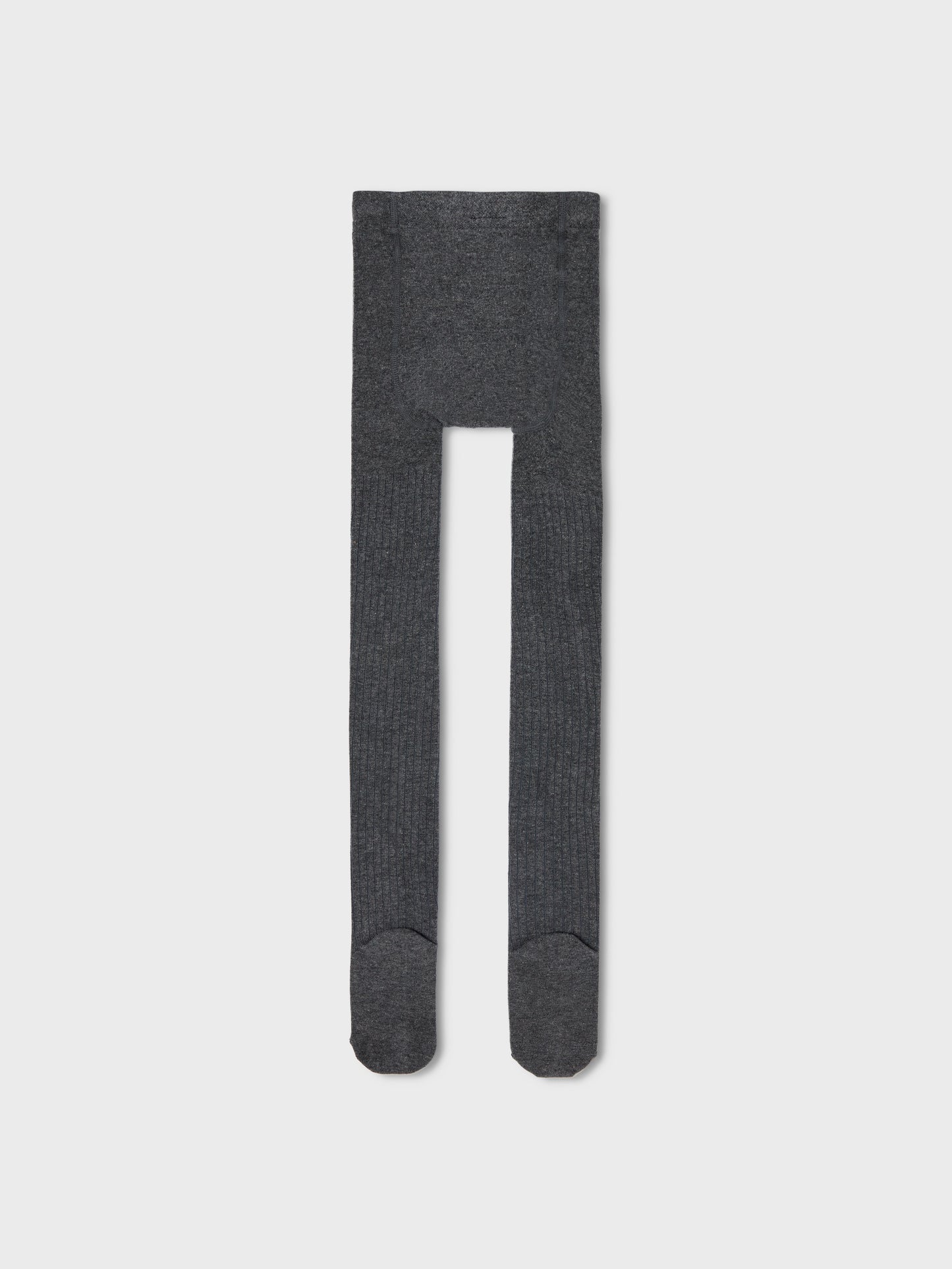 NKNPANTYHOSE RIB 2P NOOS