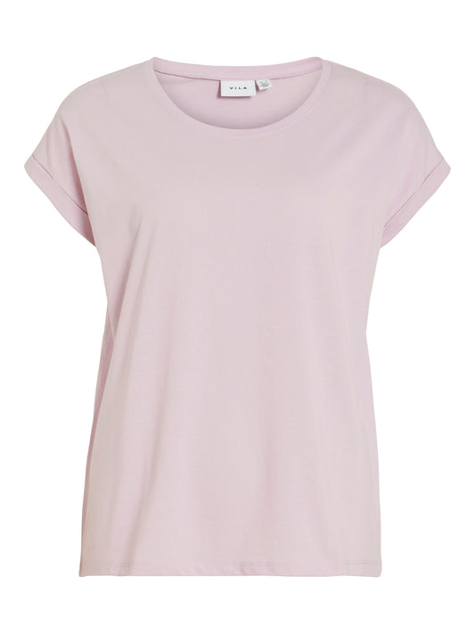 VIDREAMERS NEW PURE T-SHIRT-NOOS
