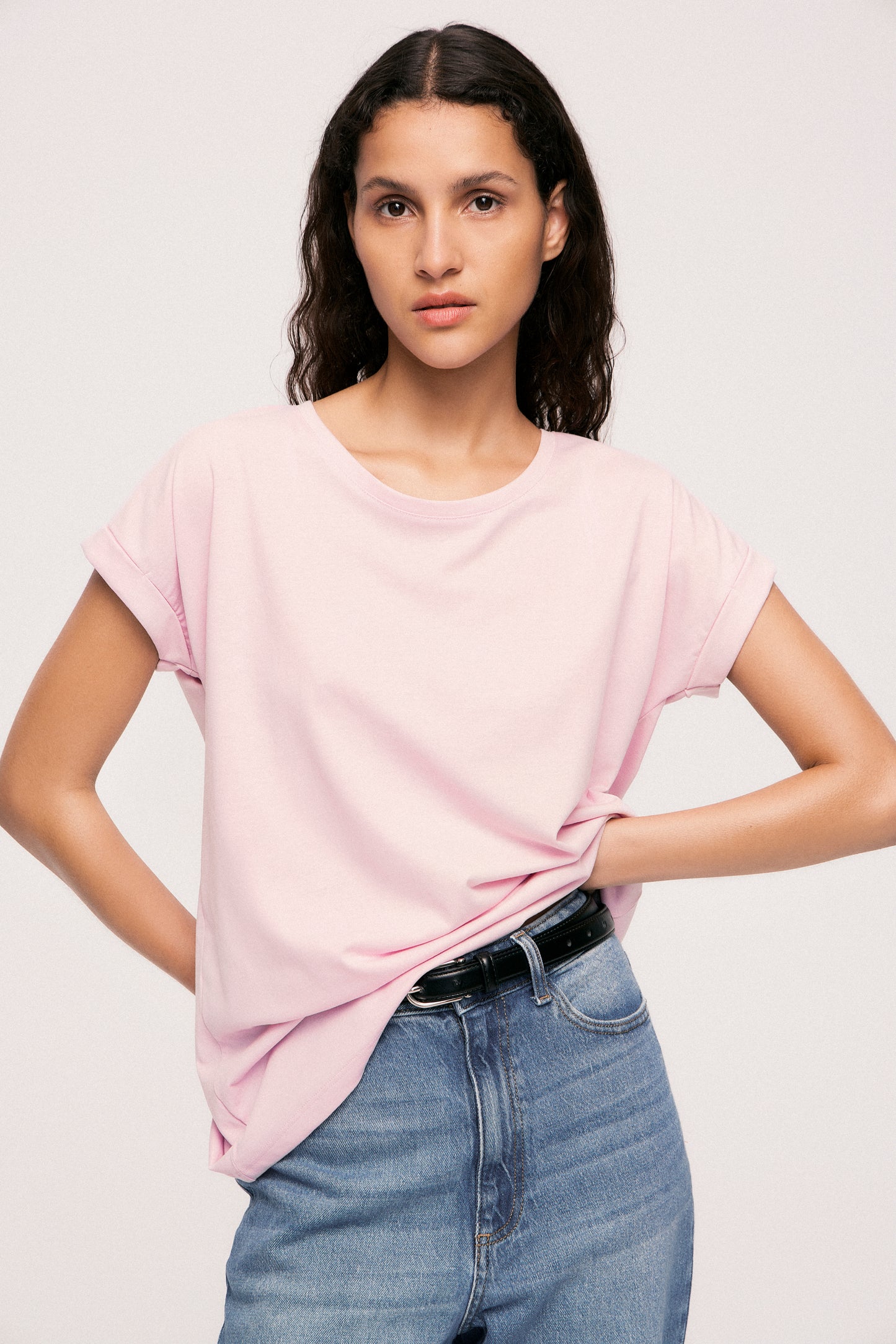 VIDREAMERS NEW PURE T-SHIRT-NOOS