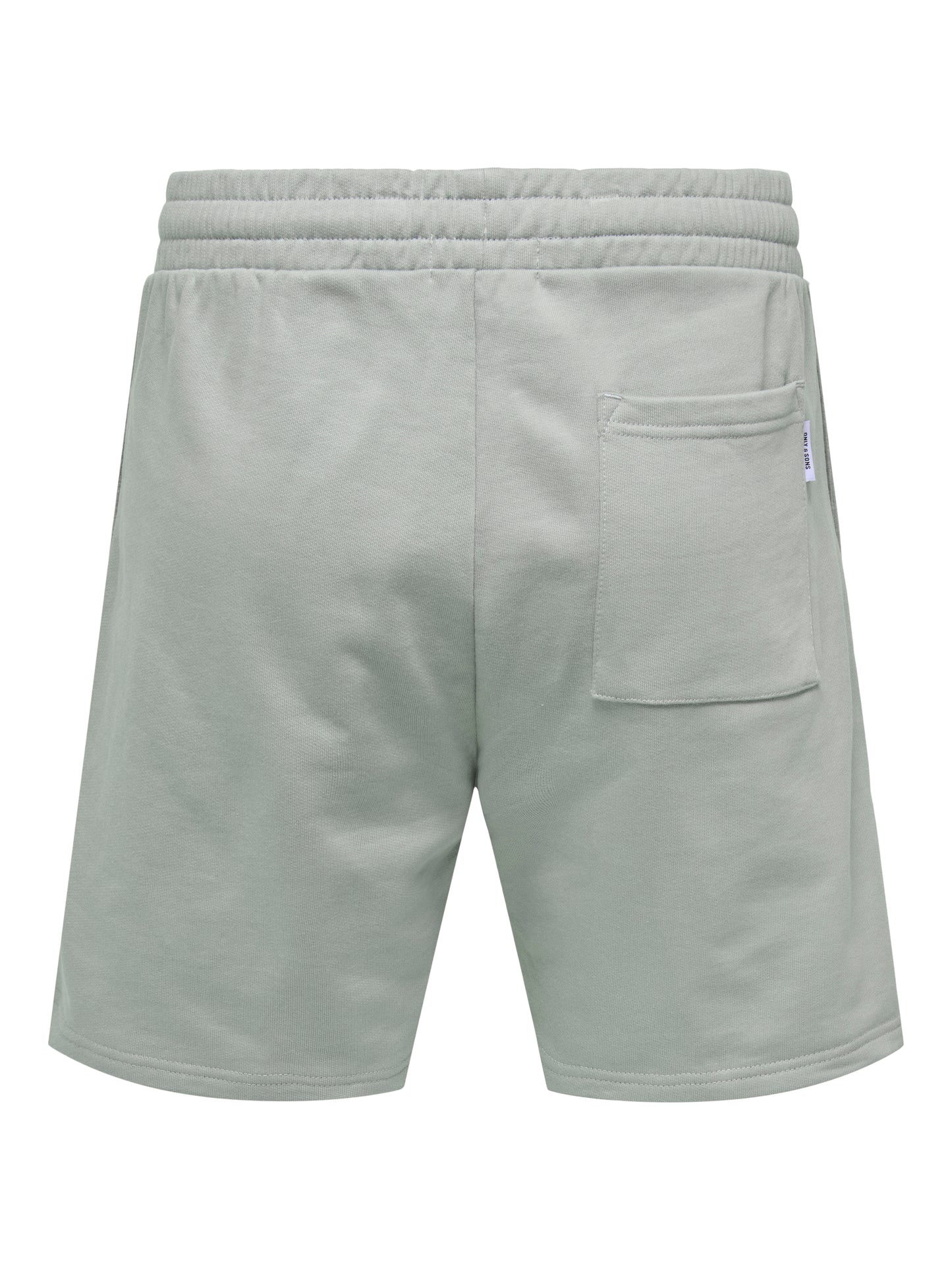 ONSLES CLASSIQUES REG PIN TUCK SHORTS