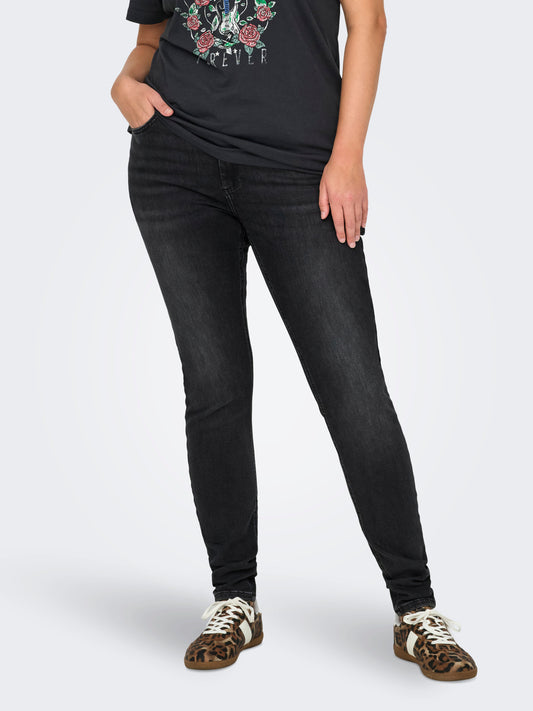 CARWILLY REG SKINNY DNM CRO224 NOOS