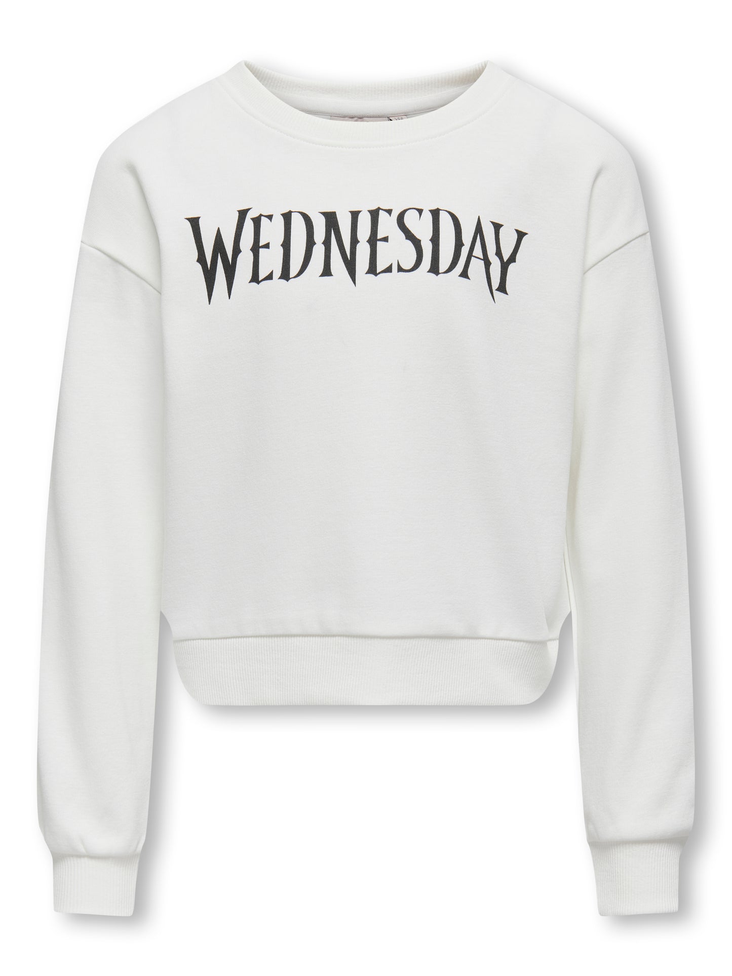 KOGNEVERMORE LIFE L/S LICENS O-NECK SWT