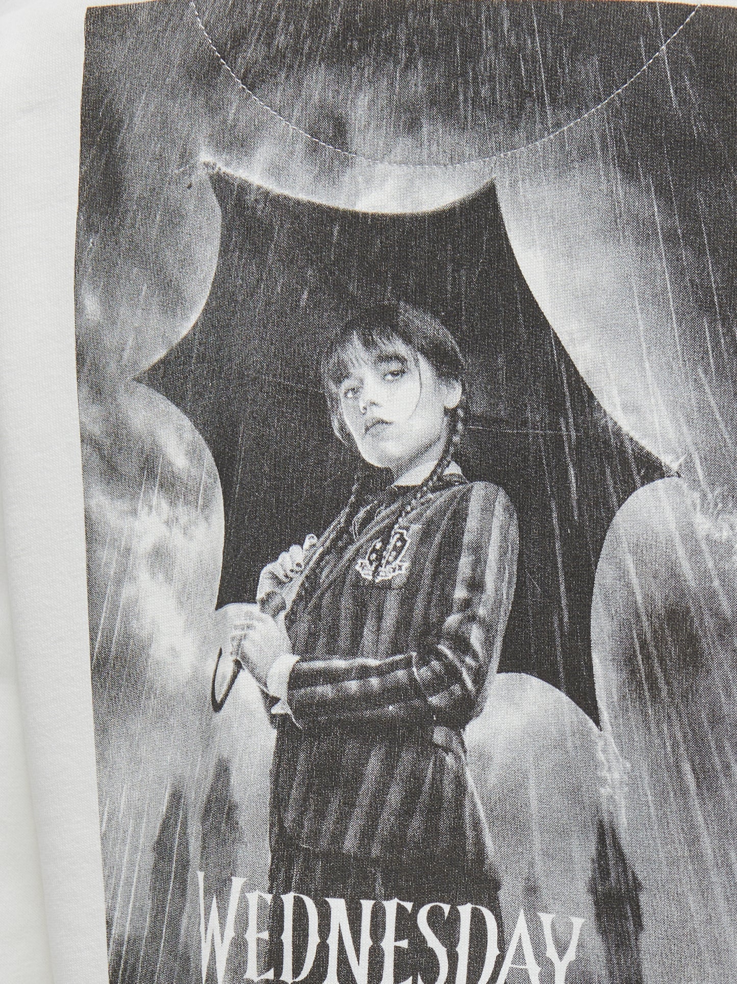 KOGNEVERMORE LIFE L/S LICENS O-NECK SWT