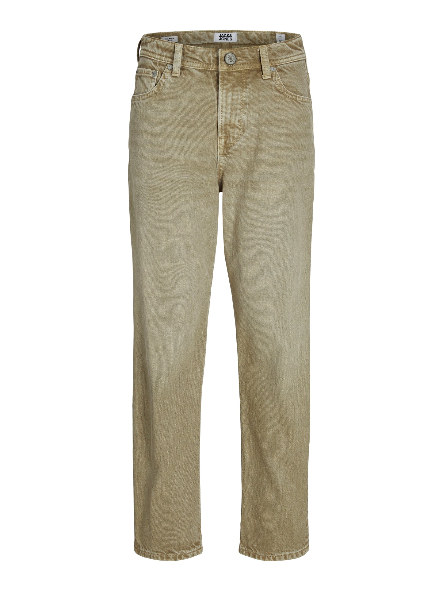 JJICHRIS JJORIGINAL SQ 410 SN JNR