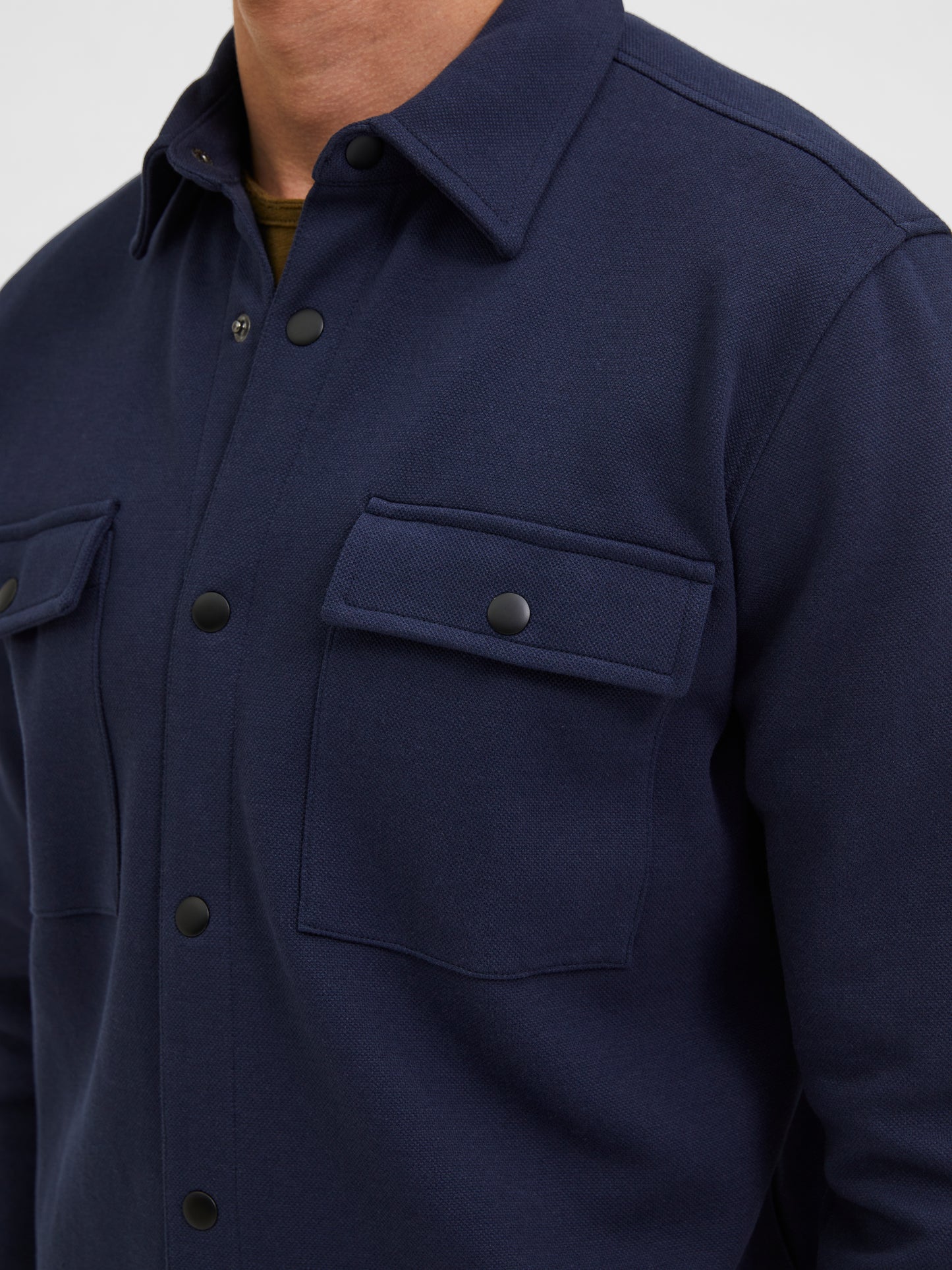 SLHJACKIE SWEAT JACKET NOOS