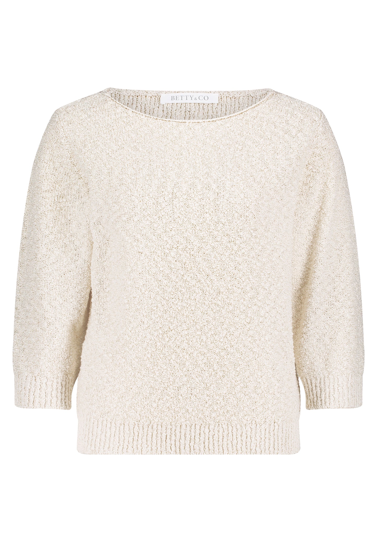 Strickpullover