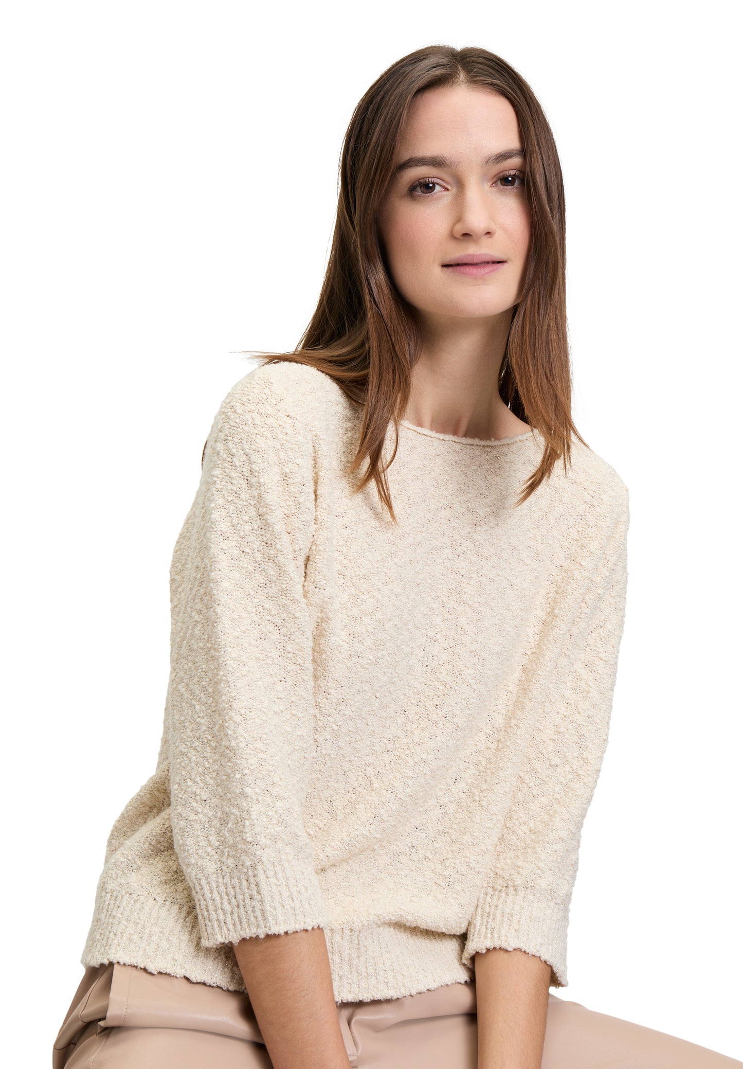Strickpullover