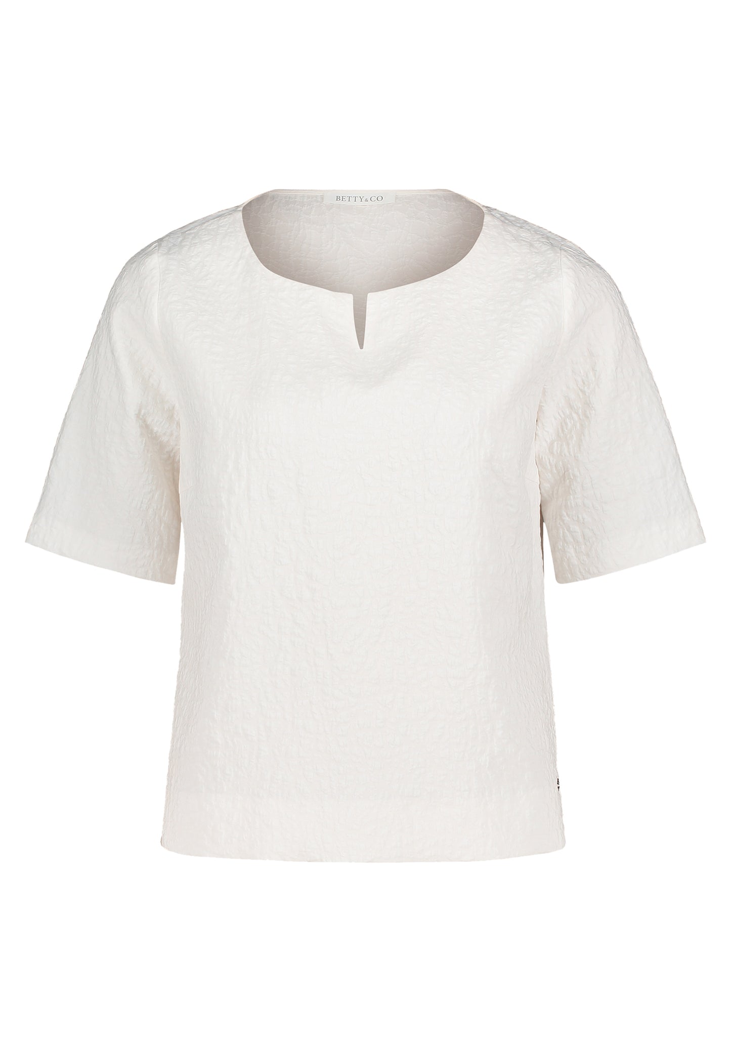 Blusenshirt