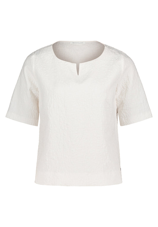 Blusenshirt