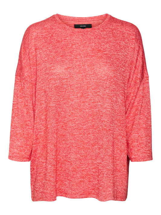 VMBRIANNA 3/4 PULLOVER BOO REP