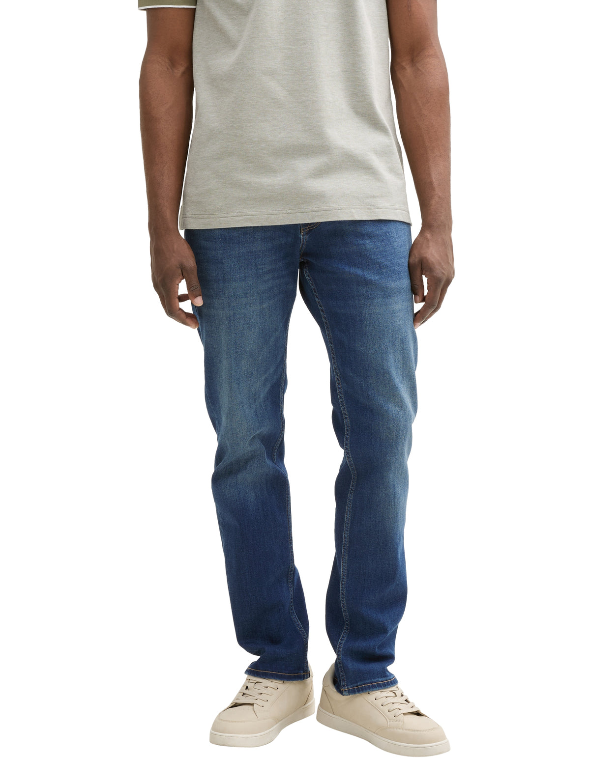 TTAEDAN STRAIGHT Jeans