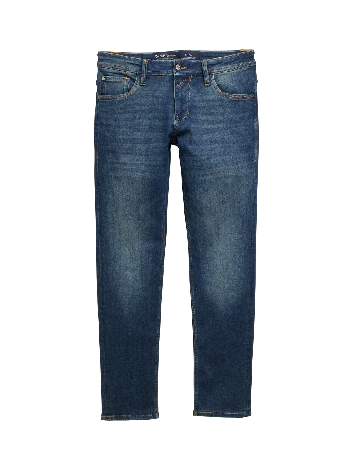TTAEDAN STRAIGHT Jeans