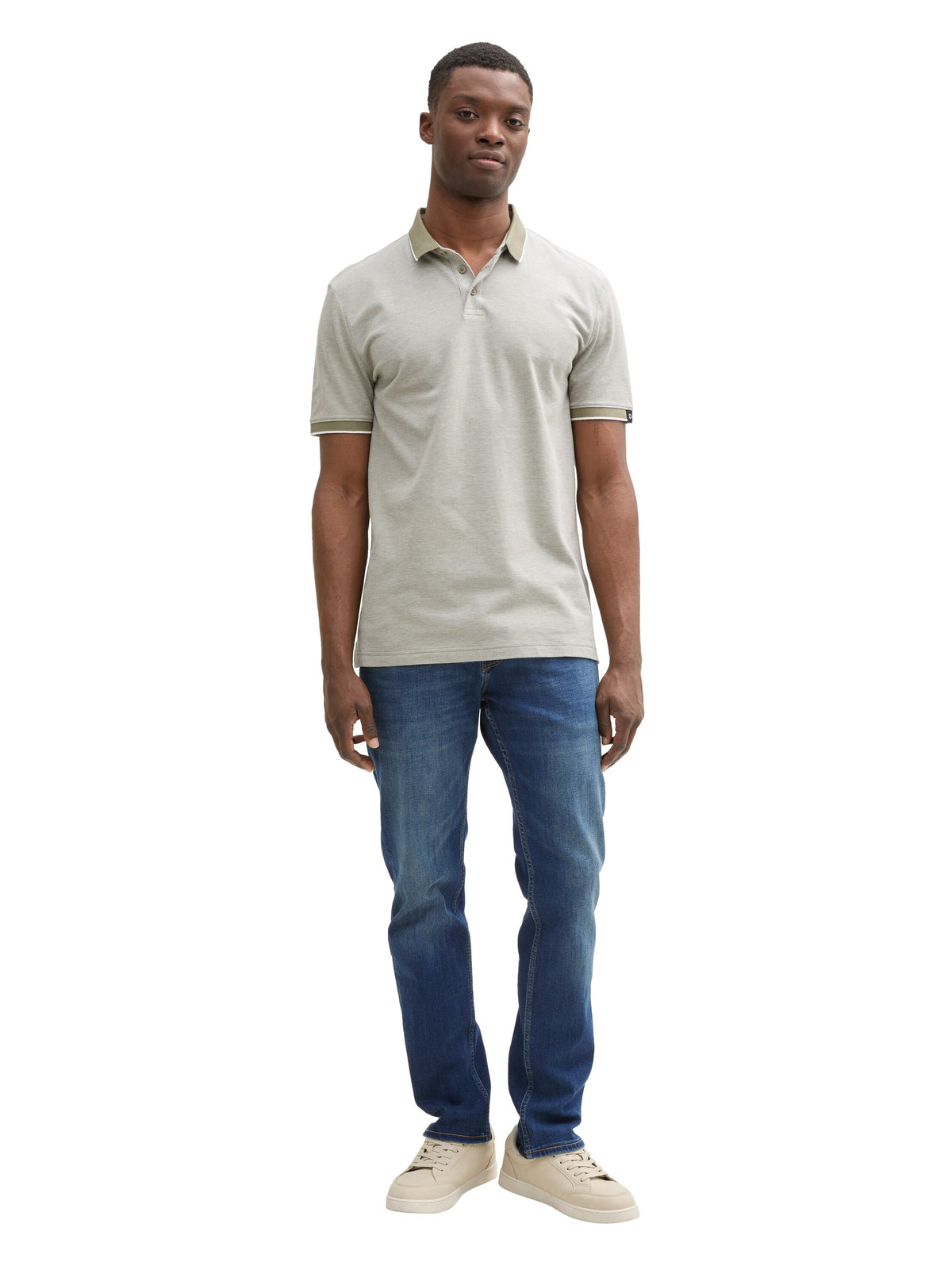 TTAEDAN STRAIGHT Jeans