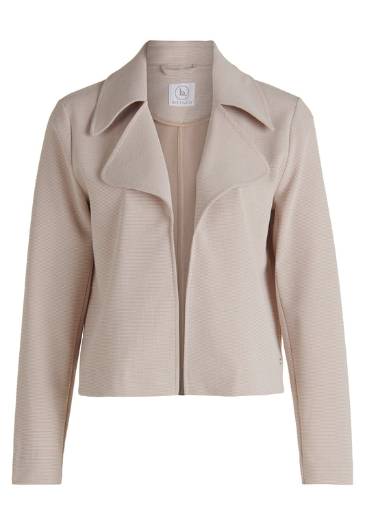 Casual-Jacke