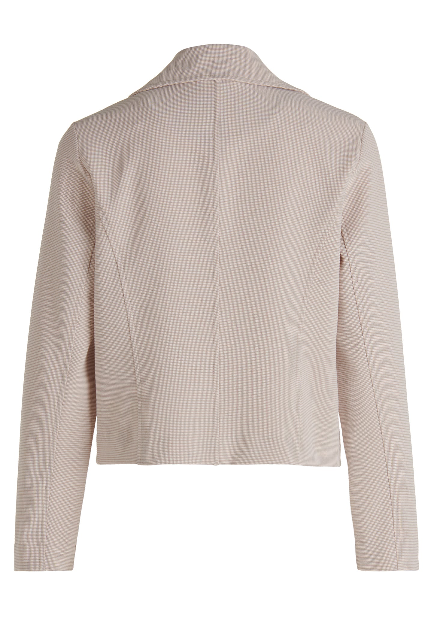 Casual-Jacke