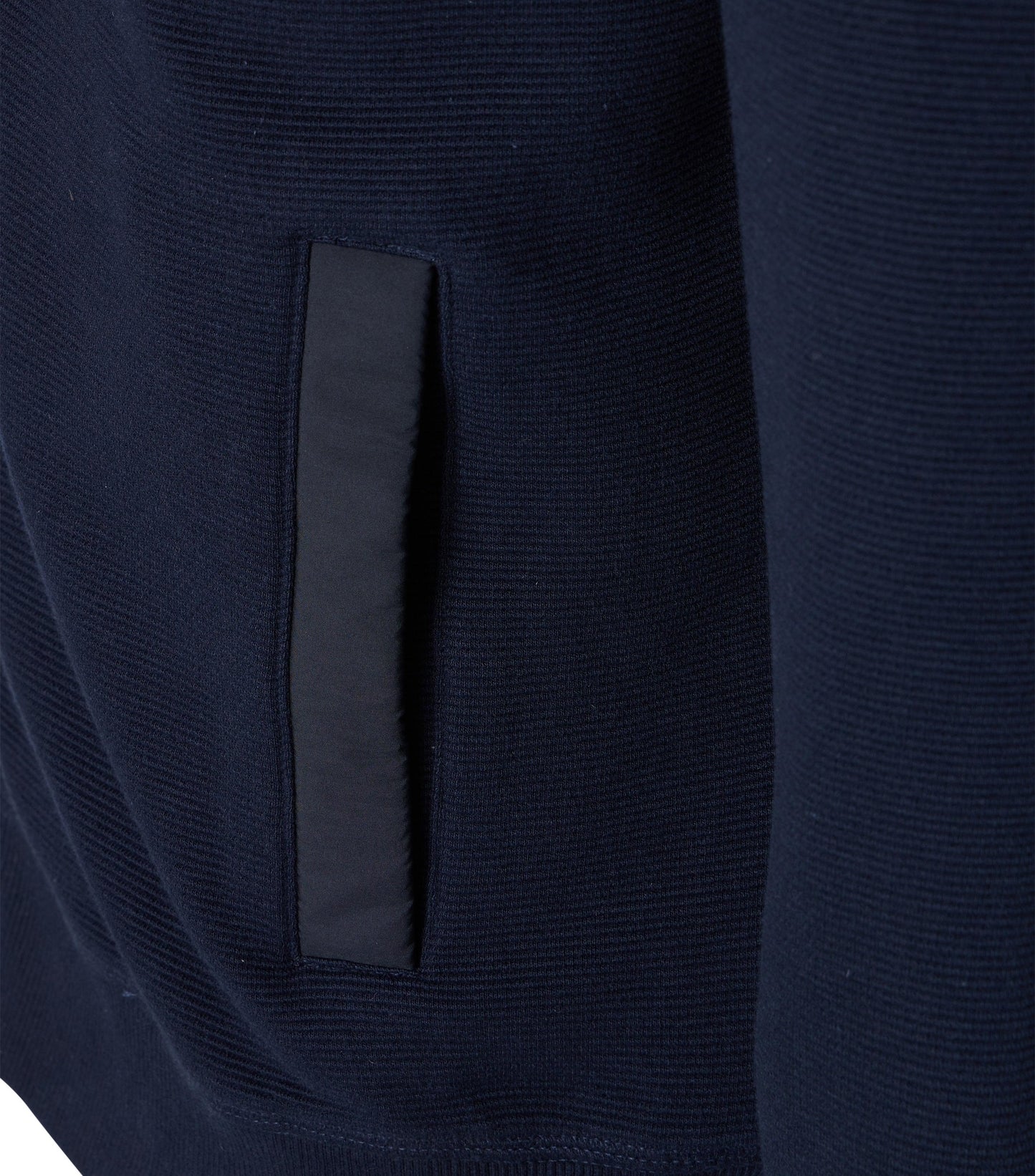 Sweatjacke