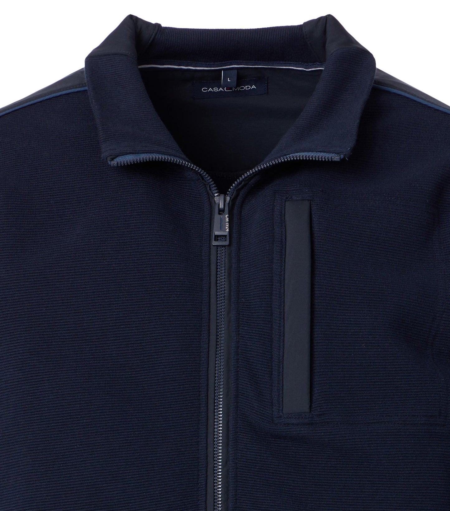 Sweatjacke