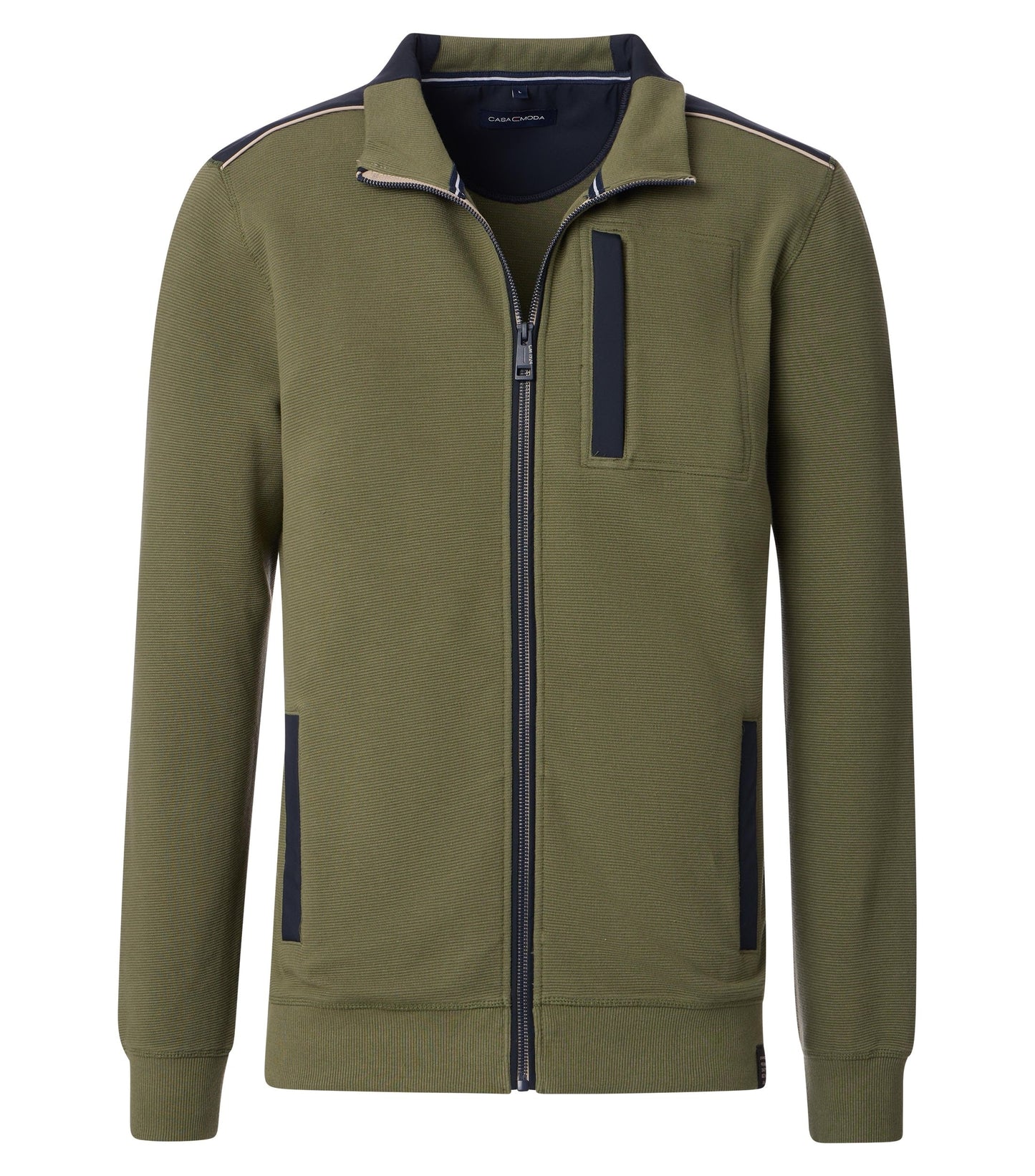 Sweatjacke