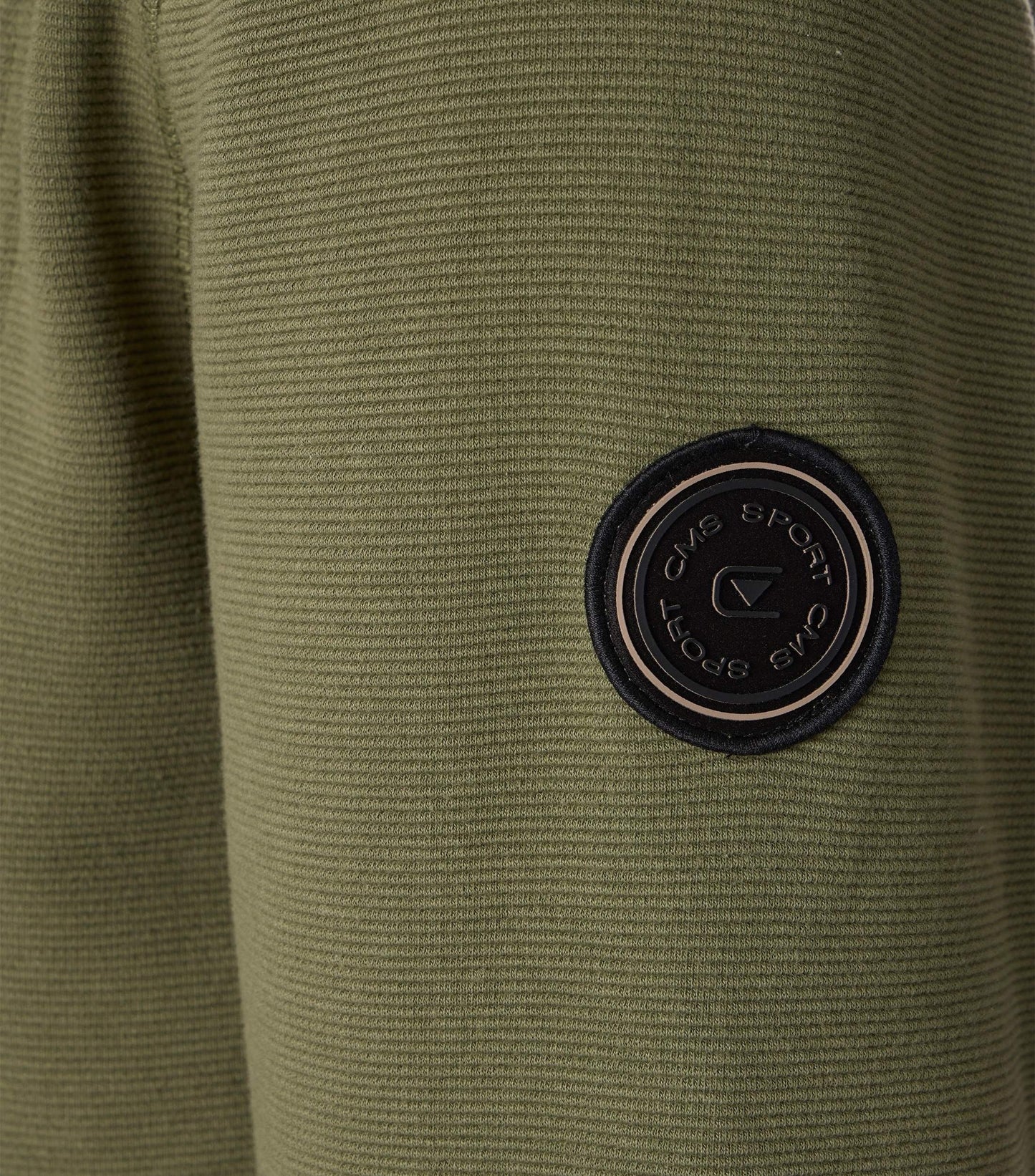 Sweatjacke
