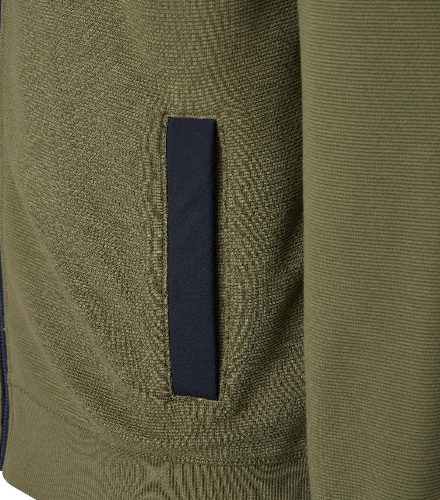 Sweatjacke