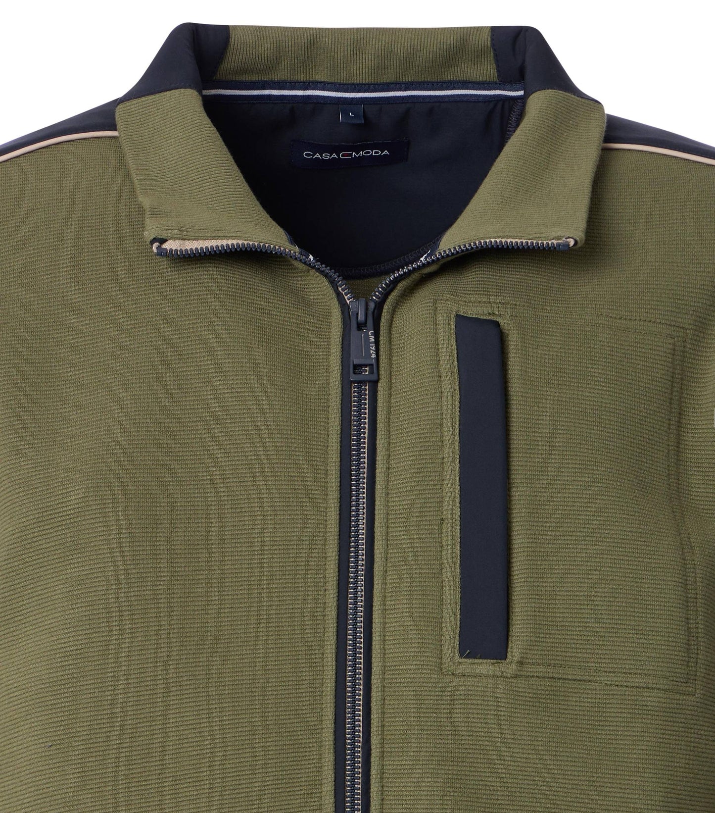 Sweatjacke